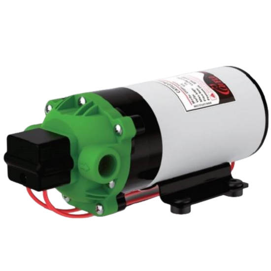 Clean Water High Pressure Motor Booster Pump