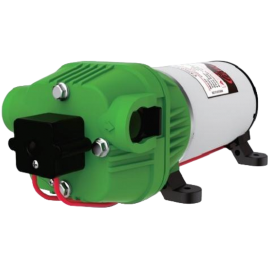 Pressure Washer Pumps