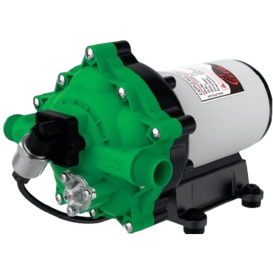 Pressure Washer Pumps