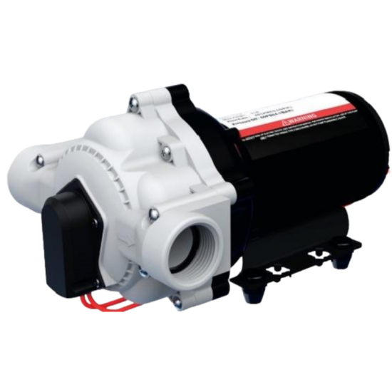 Pressure Washer Pumps
