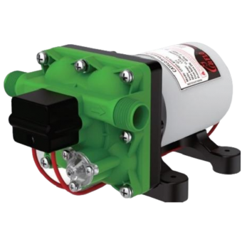 Pressure Washer Pumps