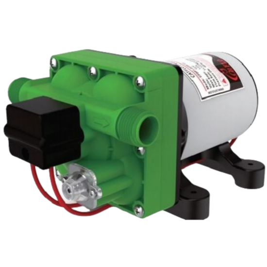 Pressure Washer Pumps