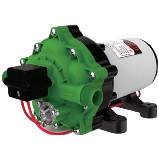 Pressure Washer Pumps