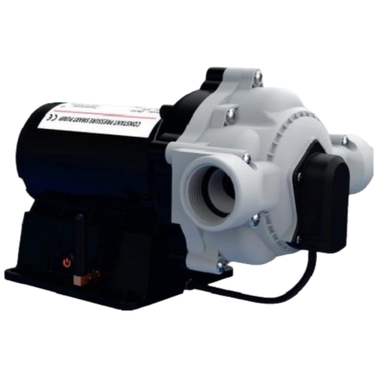 Smart Variable Pressure Water Pump-Catflo