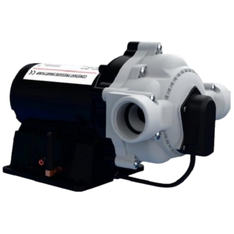 Smart Variable Pressure Water Pump-Catflo