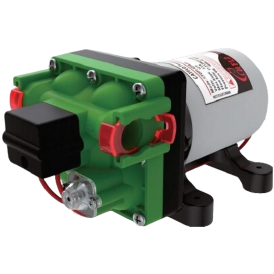 Pressure Washer Pumps